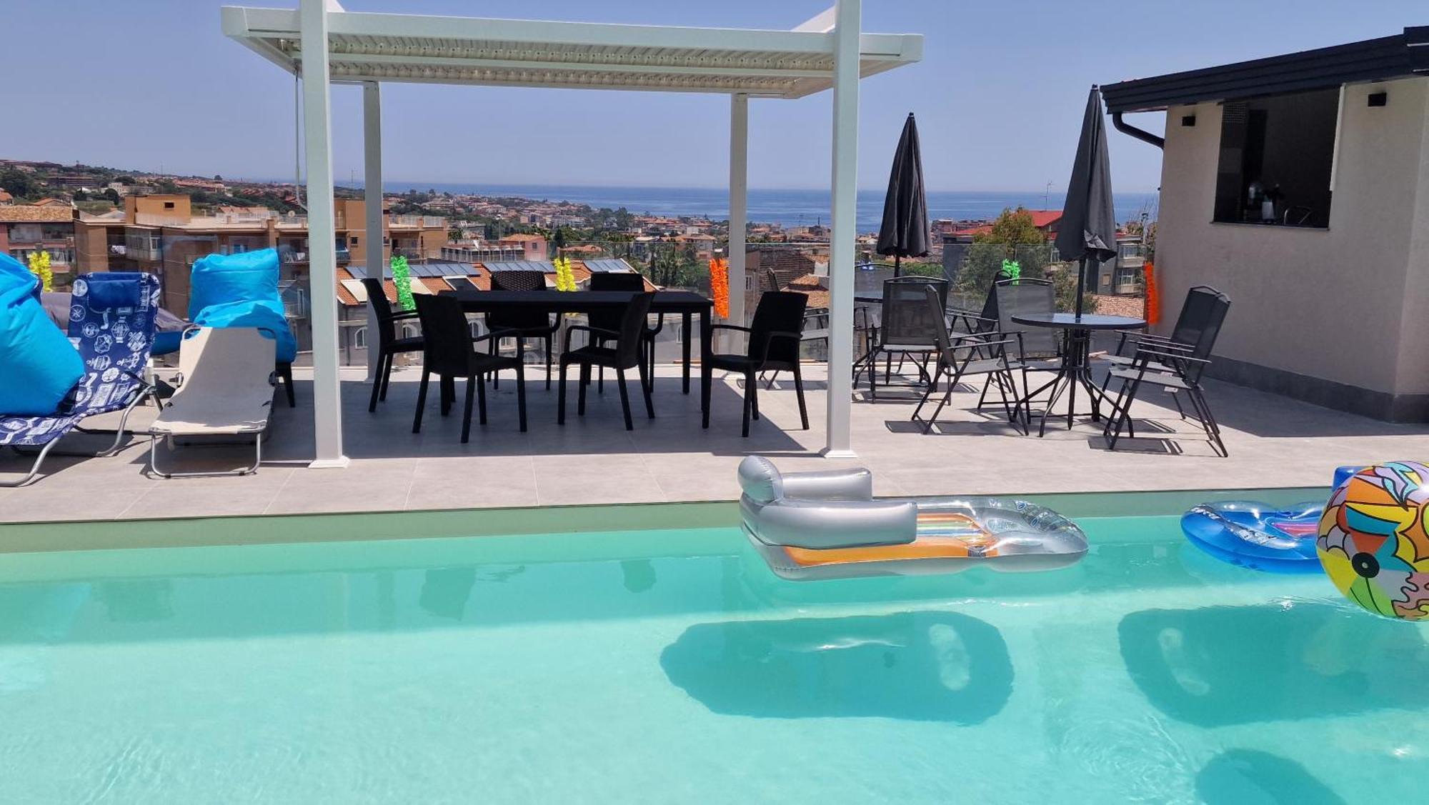 Giovannino House * Catania