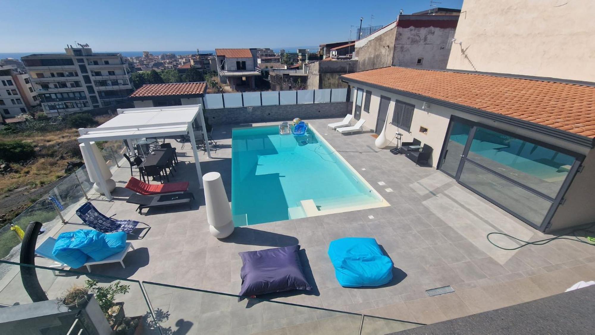 Giovannino House Catania