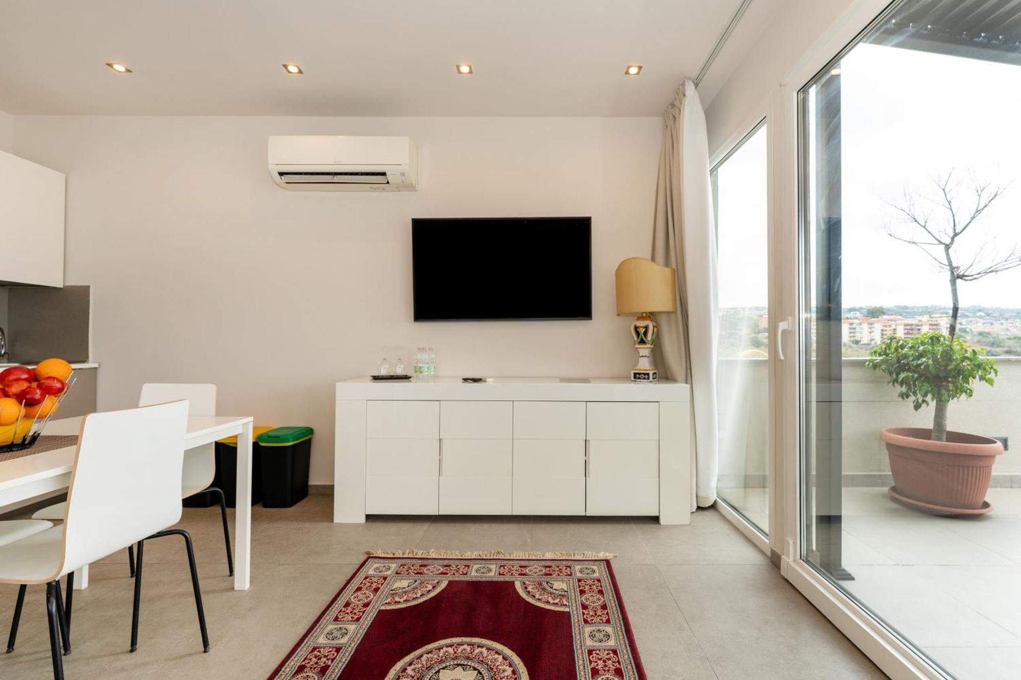 Apartment Giovannino House *