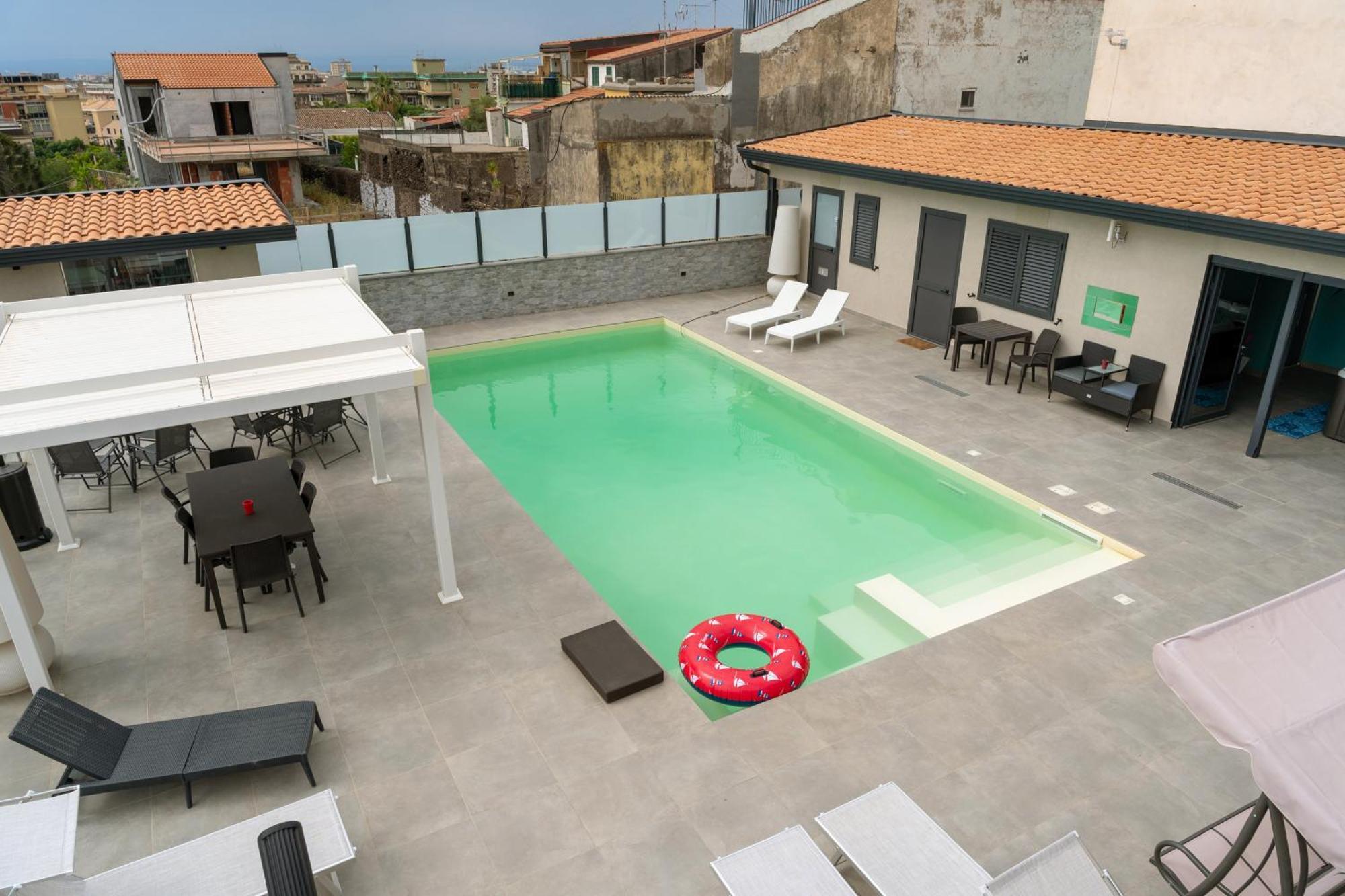 Giovannino House Catania