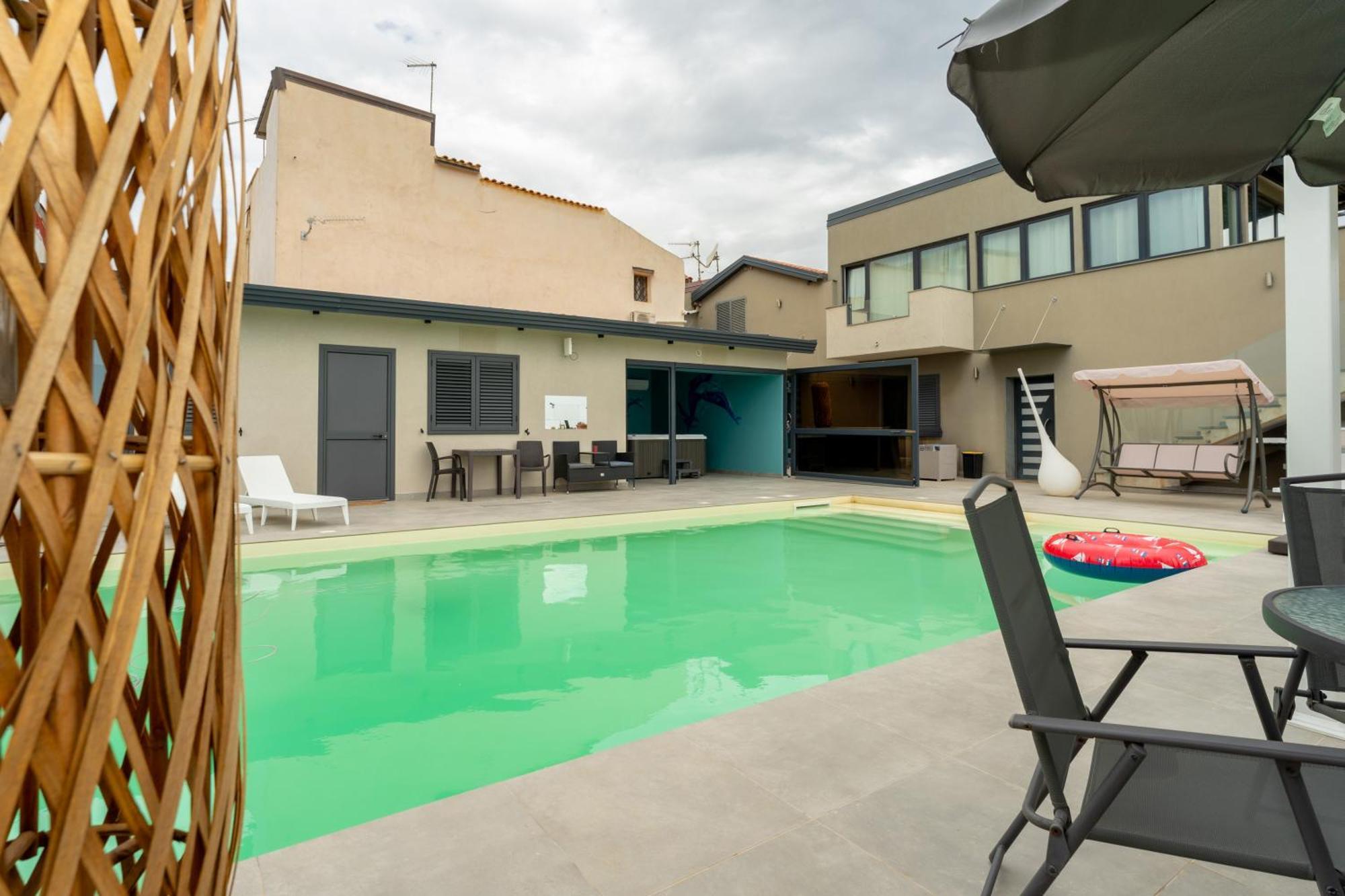 Apartment Giovannino House