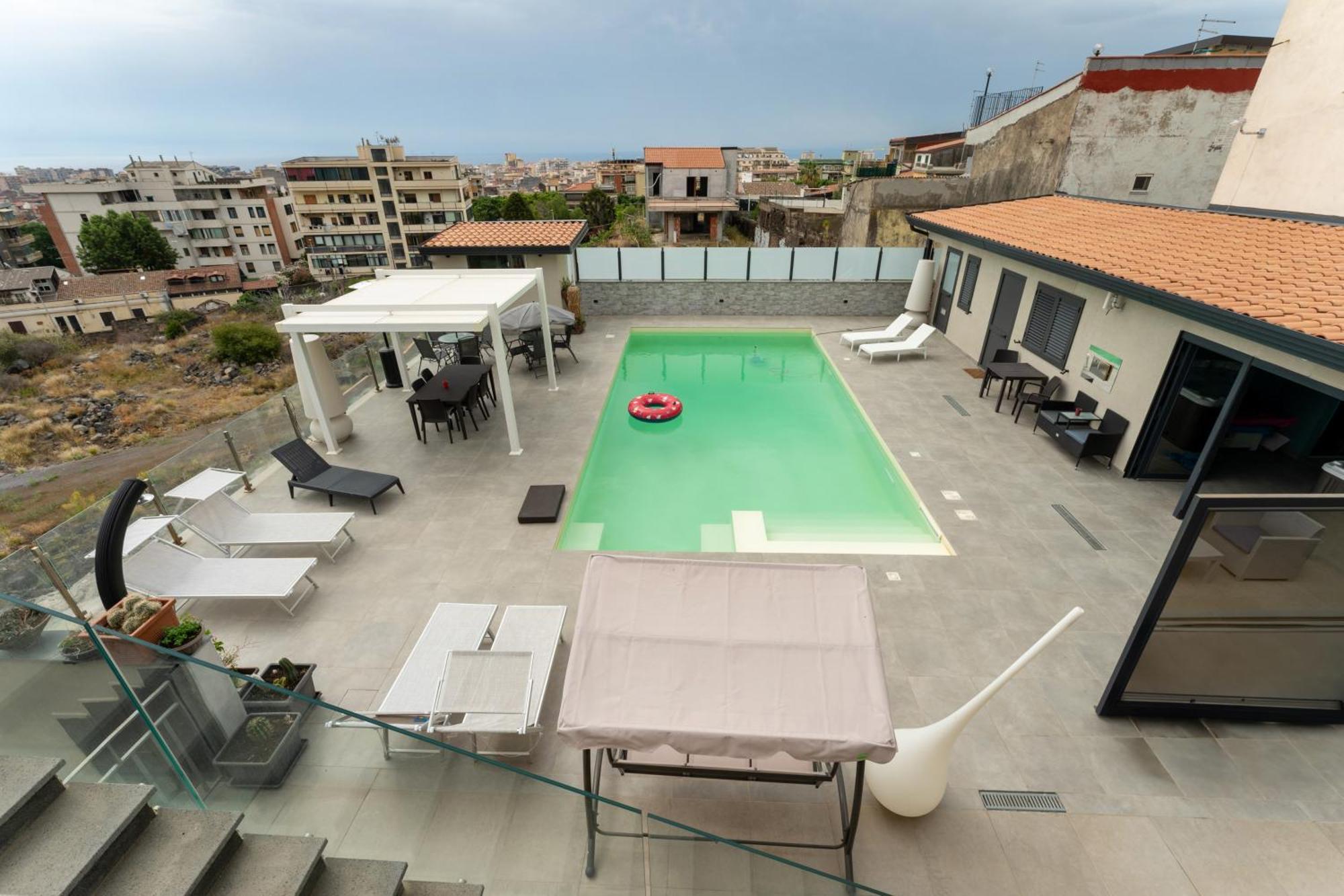 Apartment Giovannino House