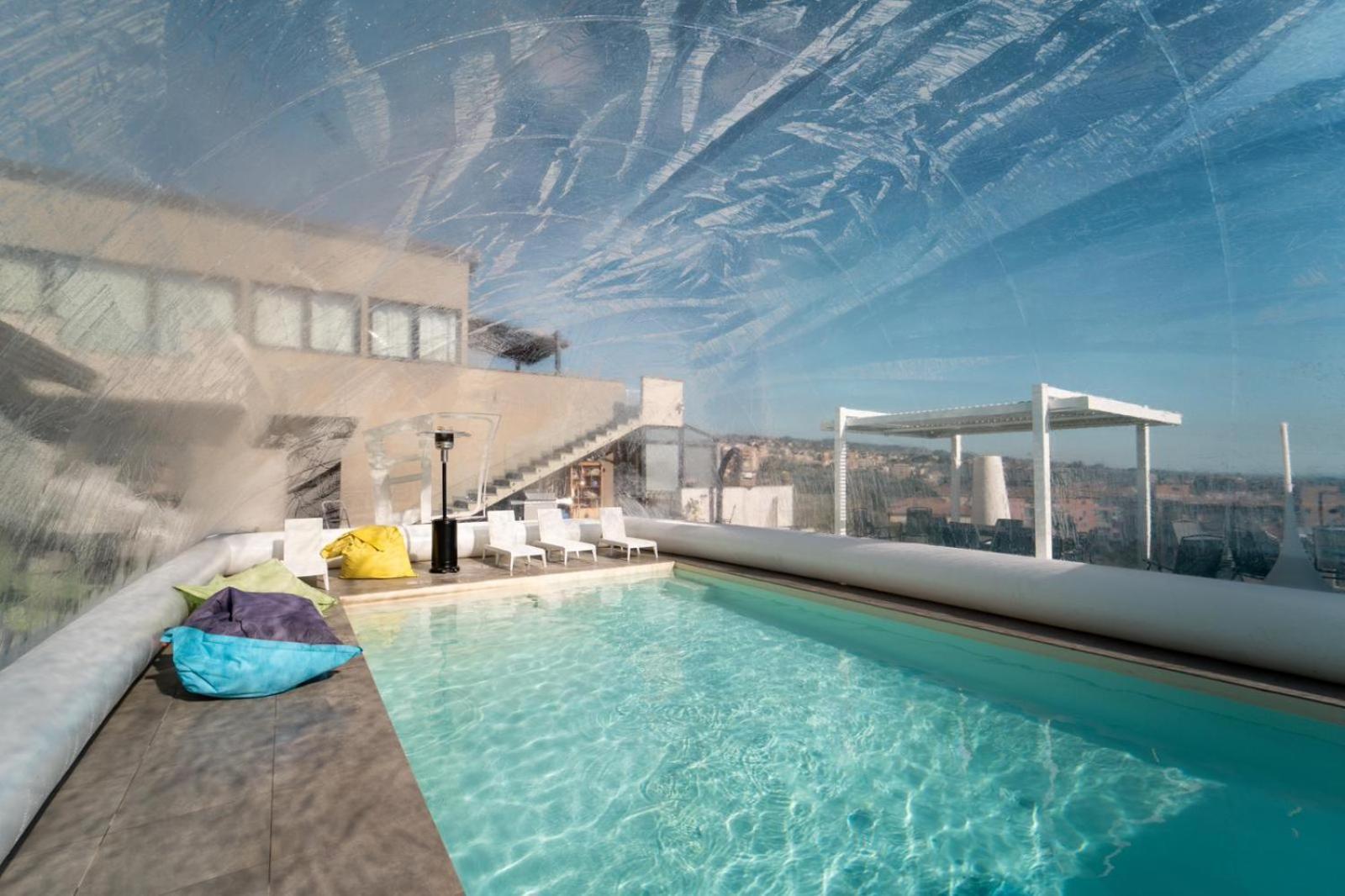 Apartment Giovannino House