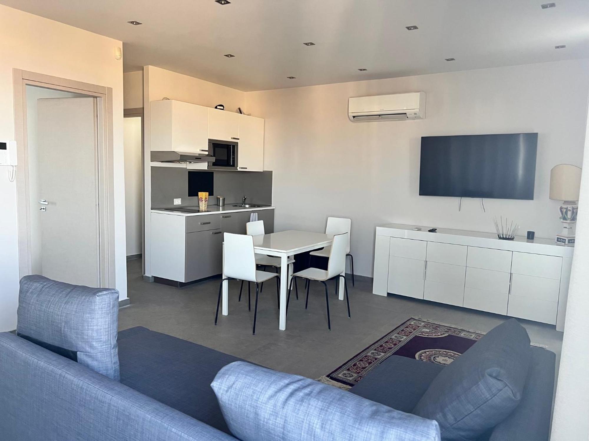 Giovannino House Apartment Catania
