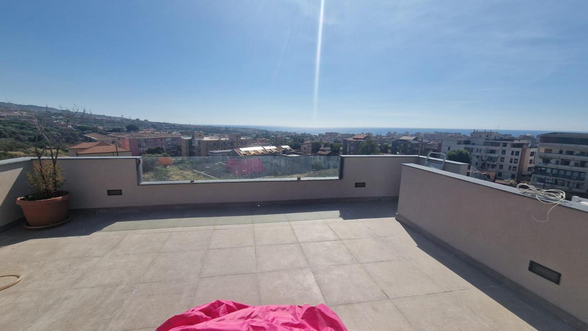 Giovannino House Apartment