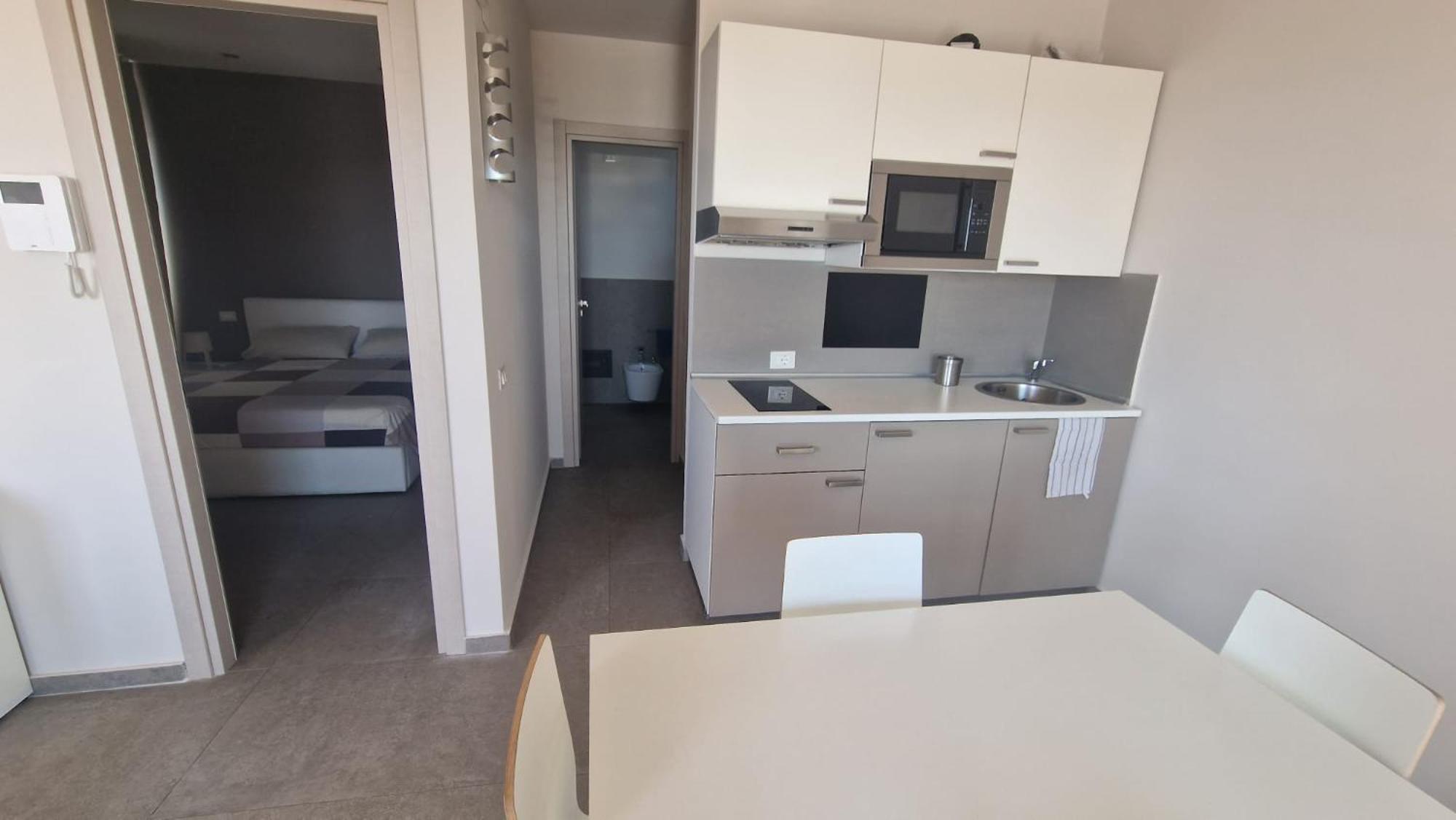 Apartment Giovannino House