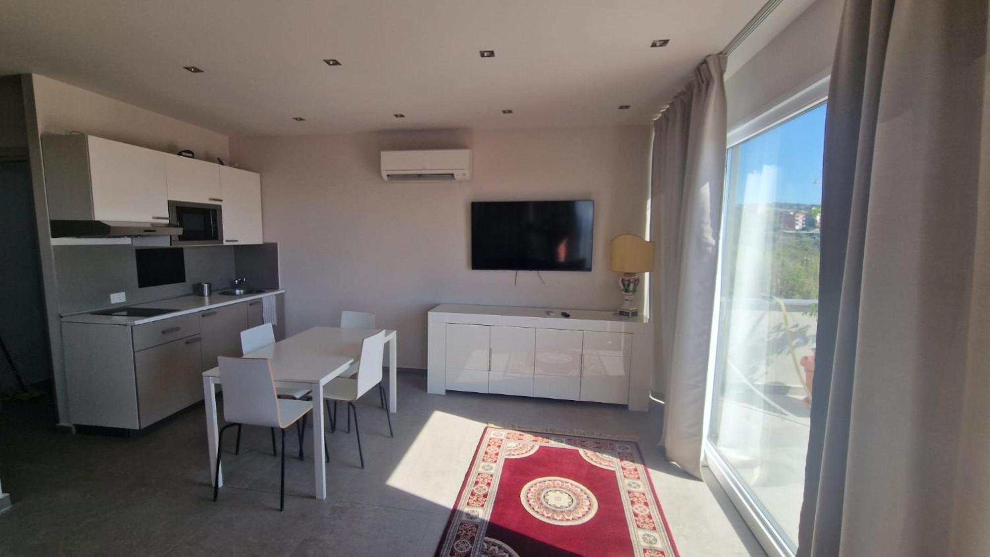 Apartment Giovannino House *