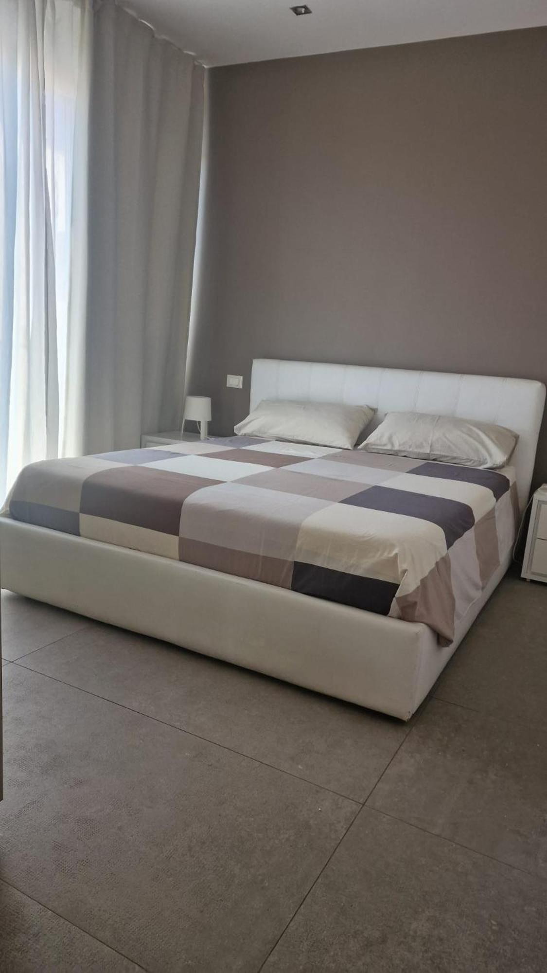 Giovannino House Apartment *