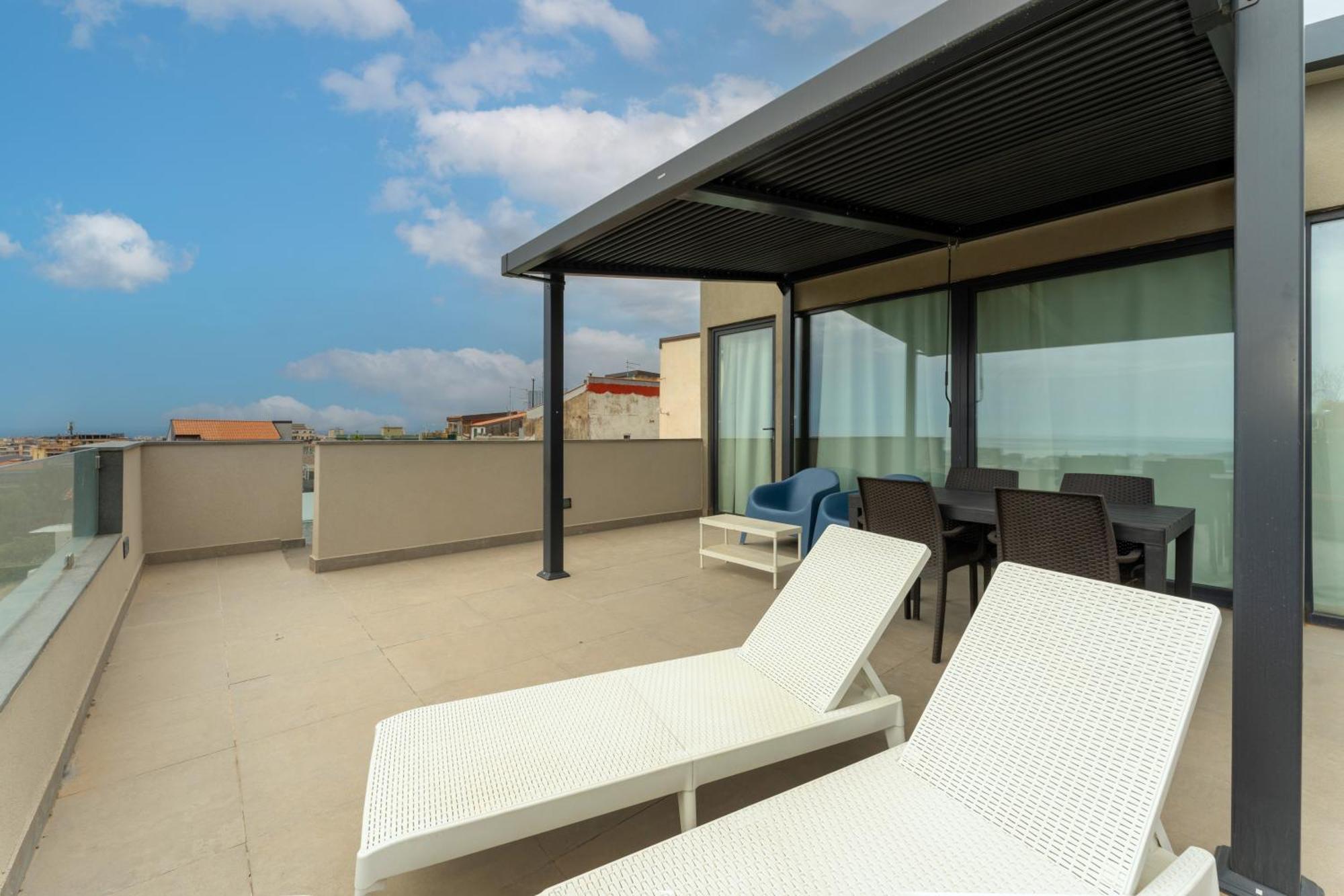 Giovannino House Apartment
