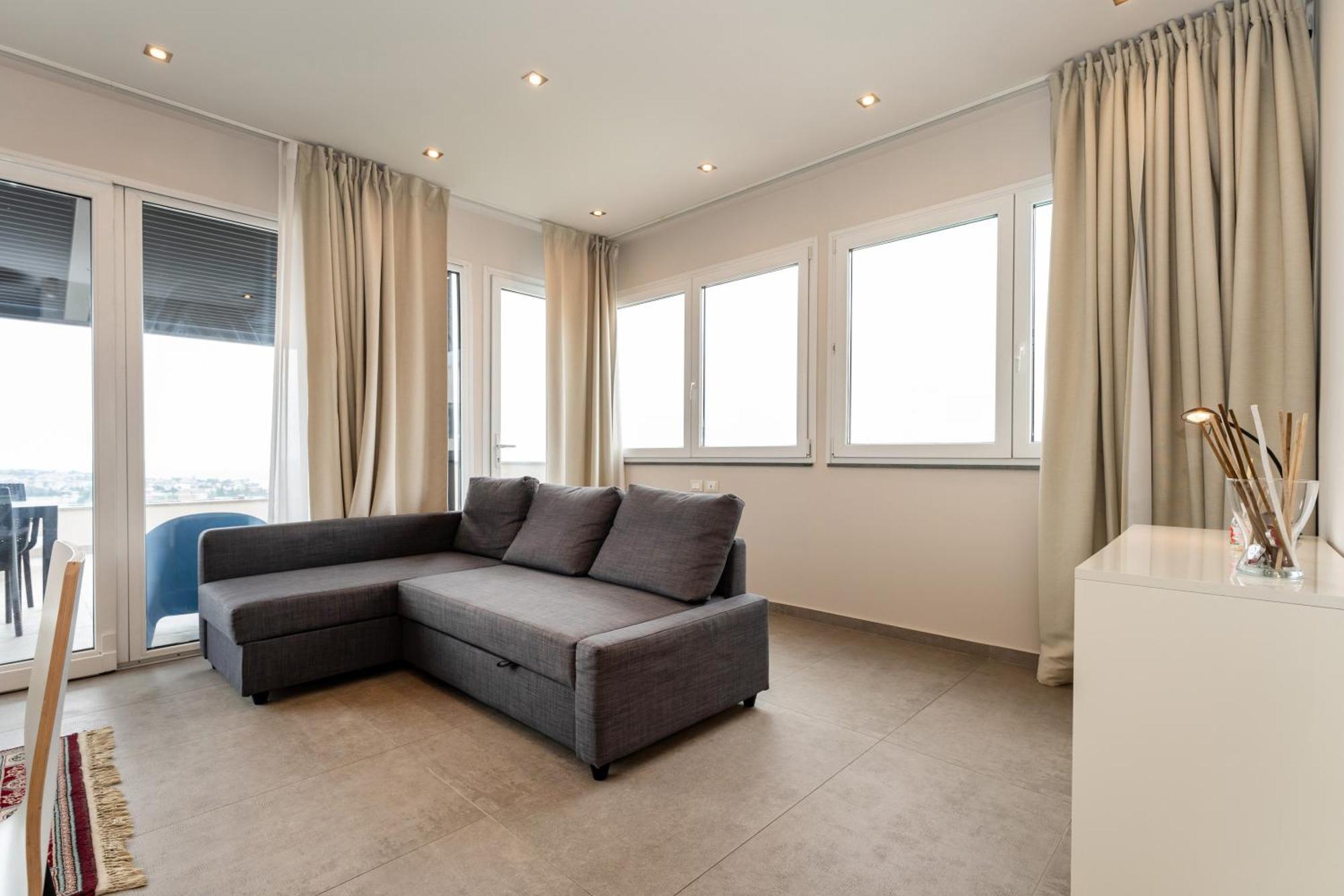 Giovannino House Apartment *