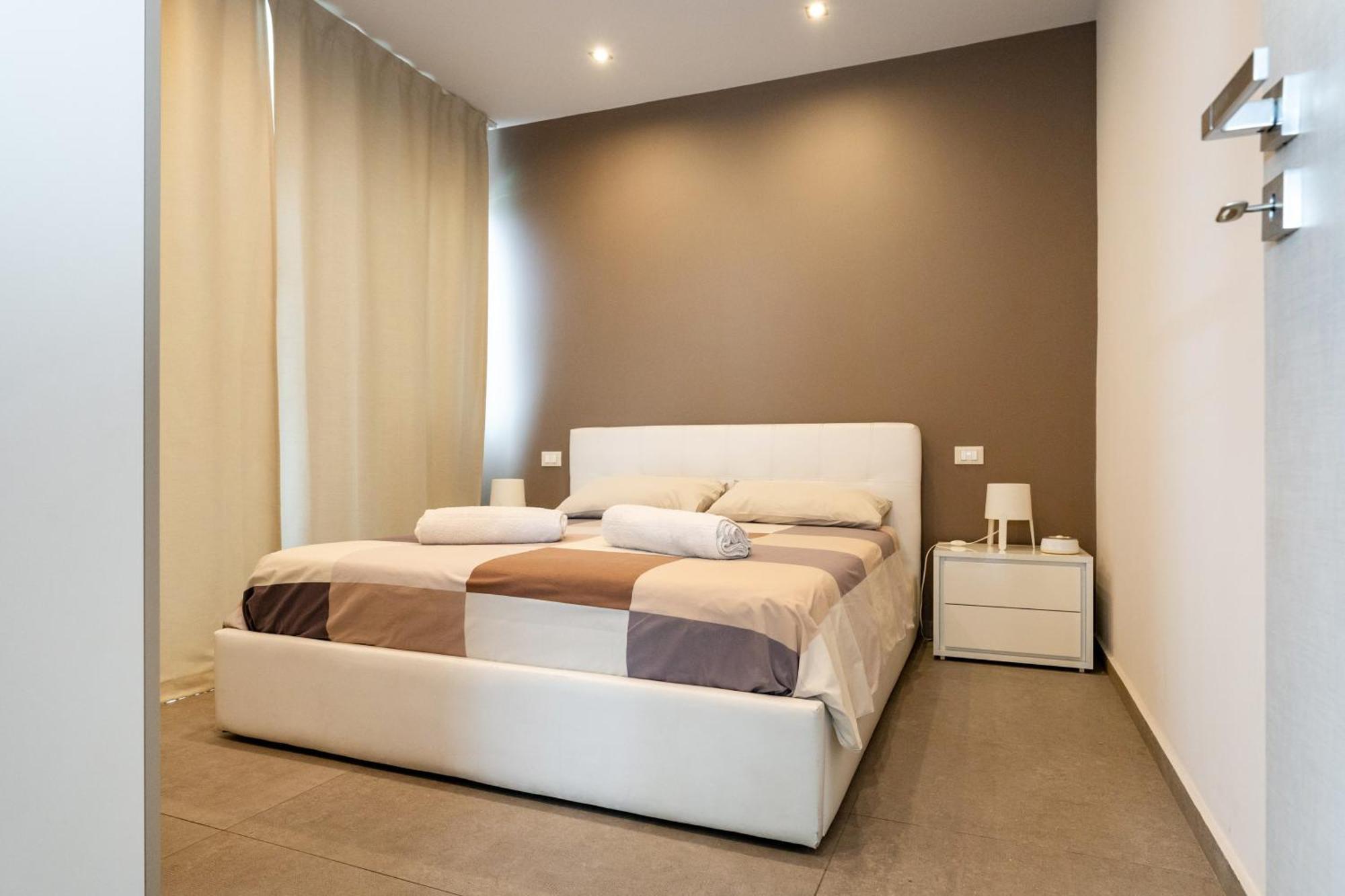 Giovannino House Apartment