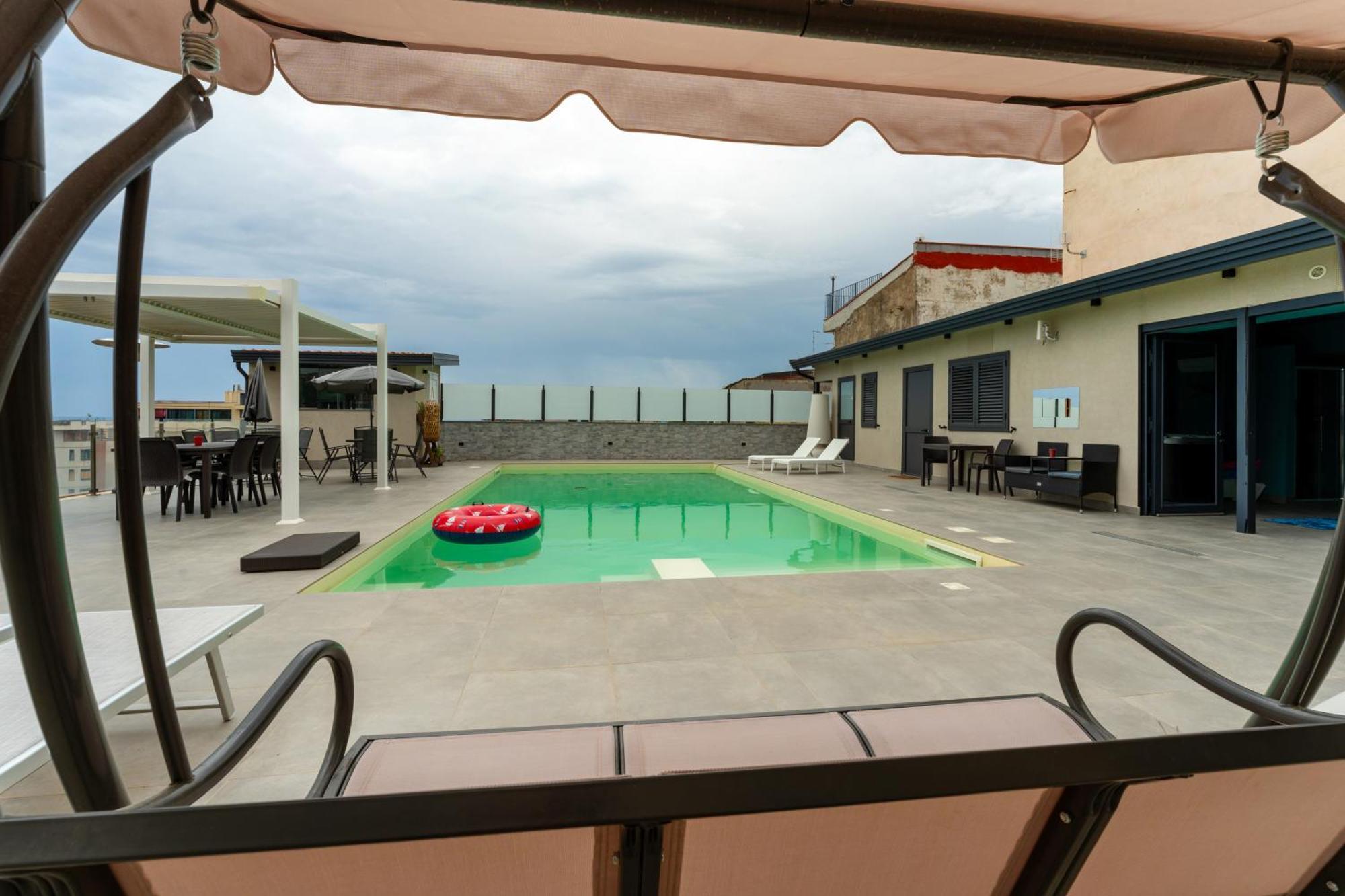 Apartment Giovannino House