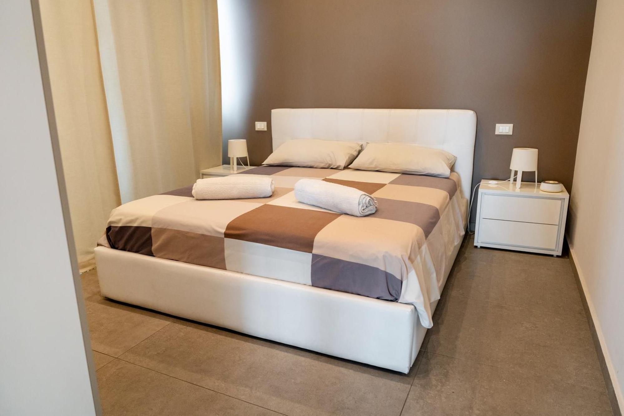 Giovannino House Apartment *
