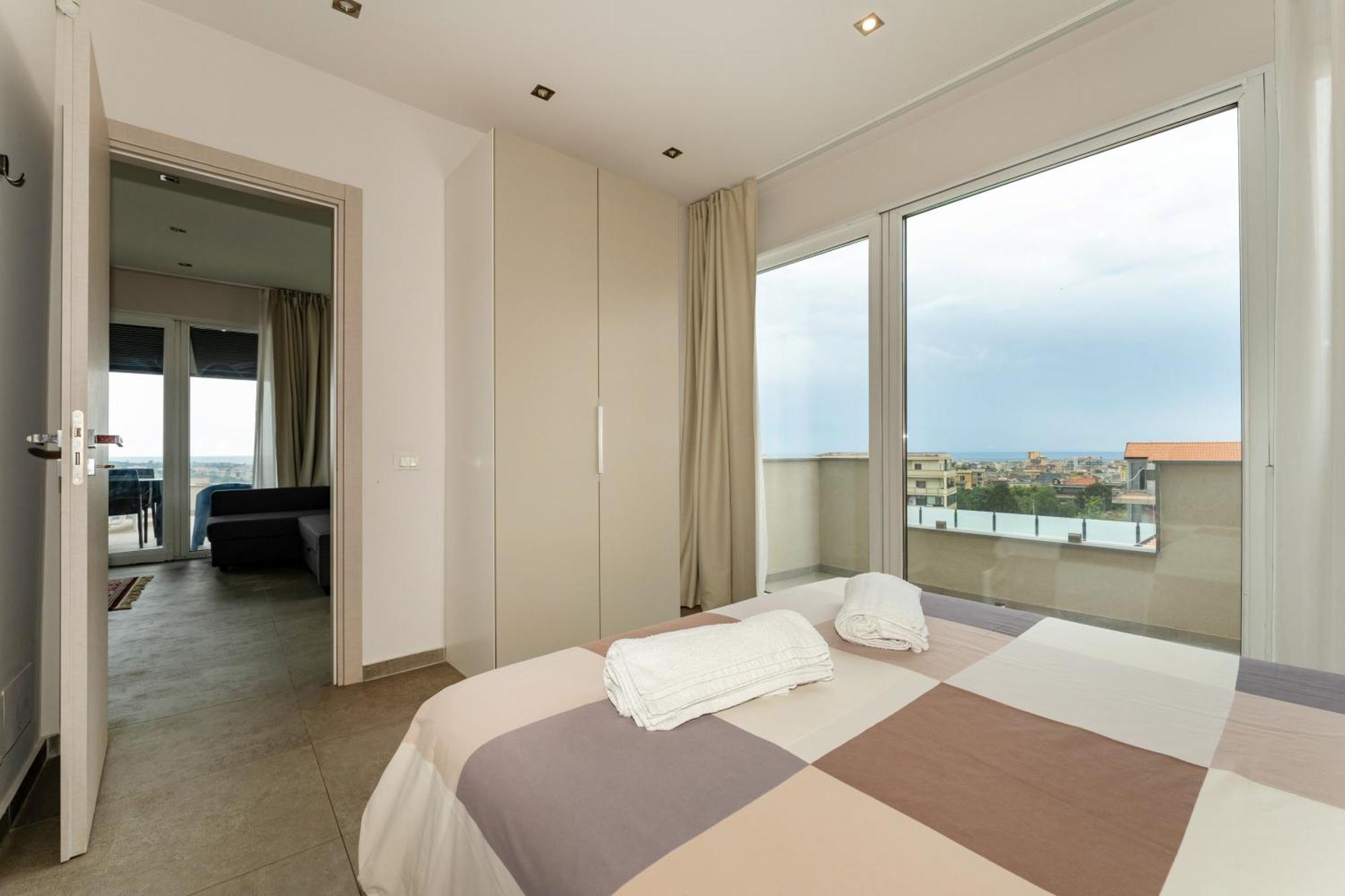 Giovannino House * Catania
