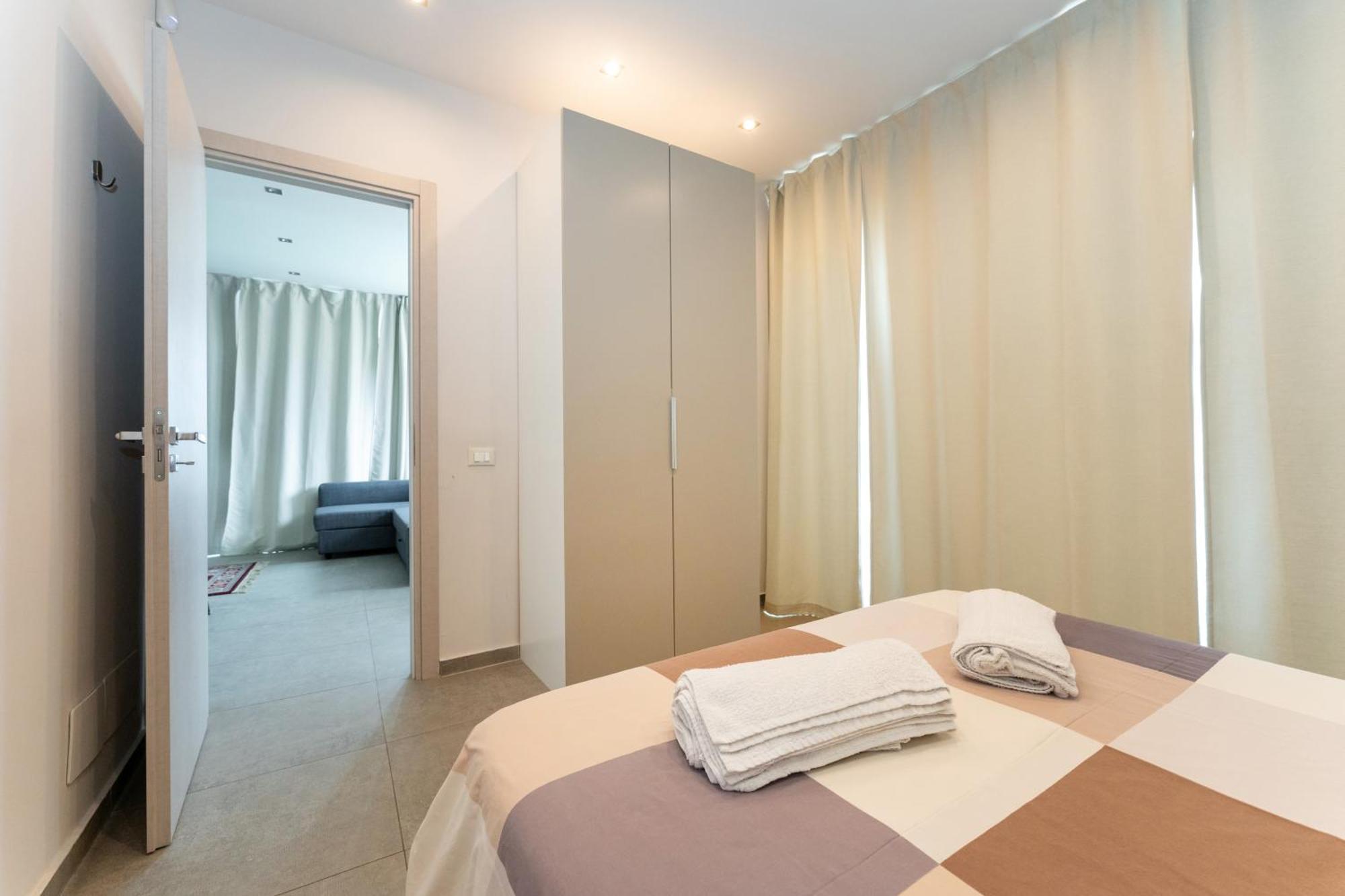 Apartment Giovannino House