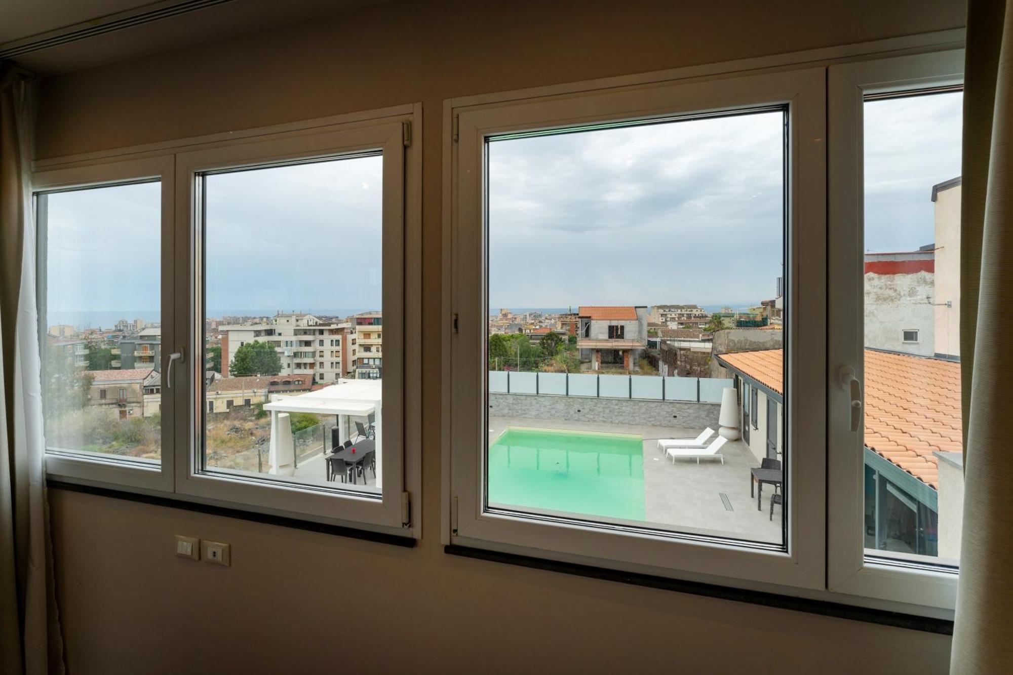 Giovannino House Catania