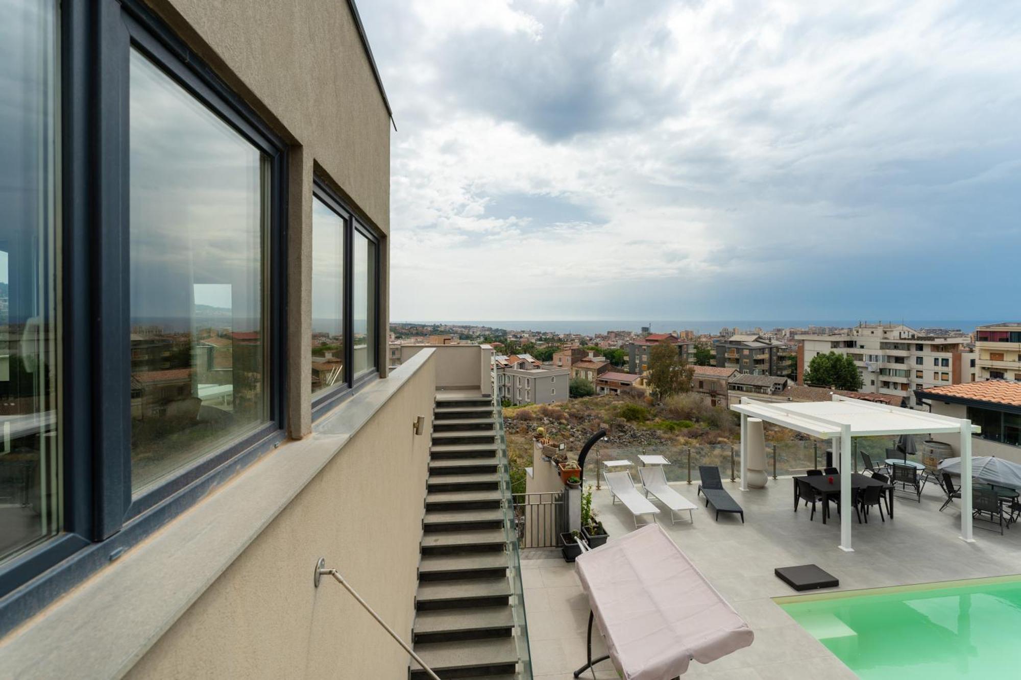 Giovannino House * Catania