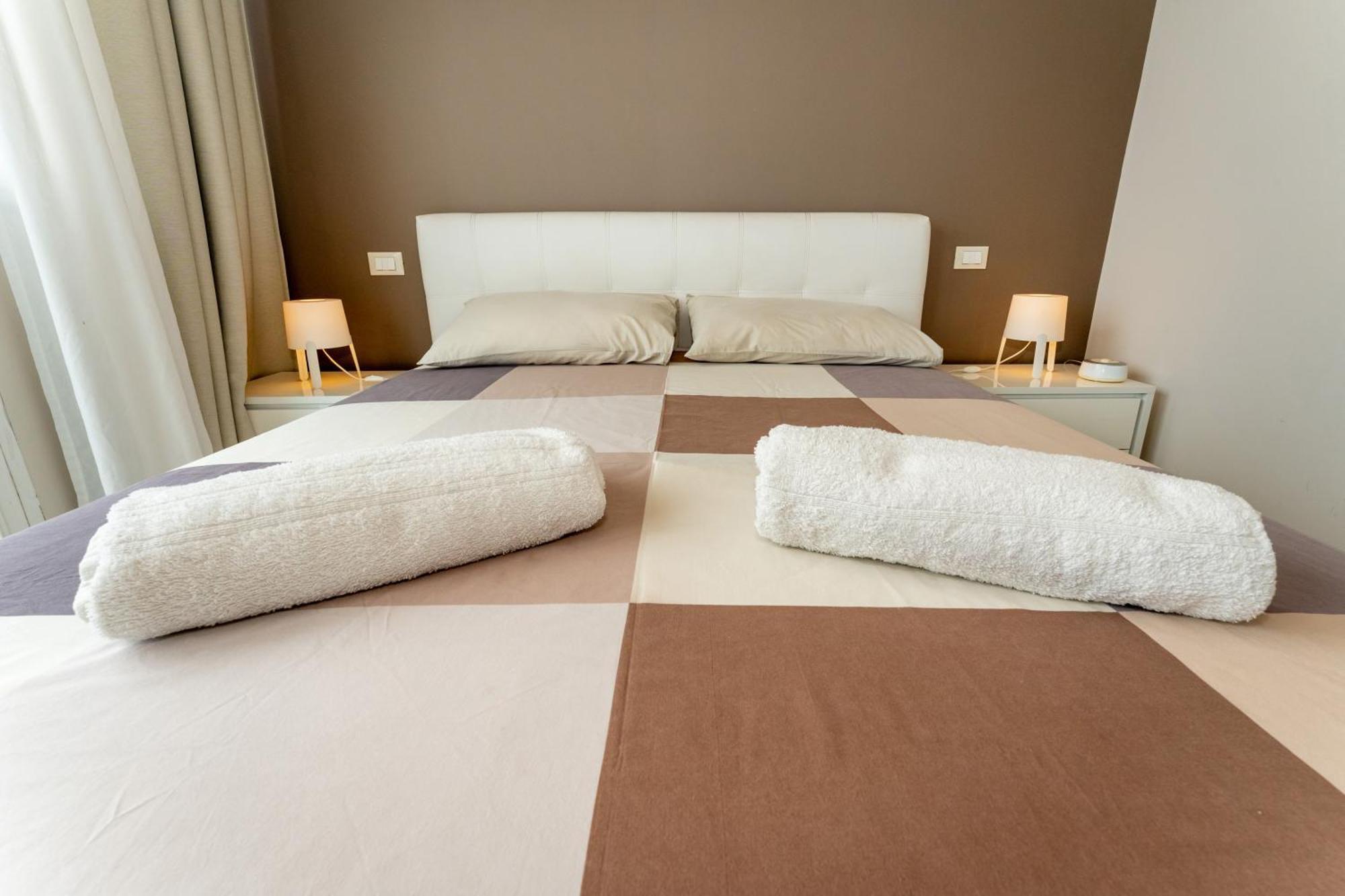 Giovannino House Apartment *