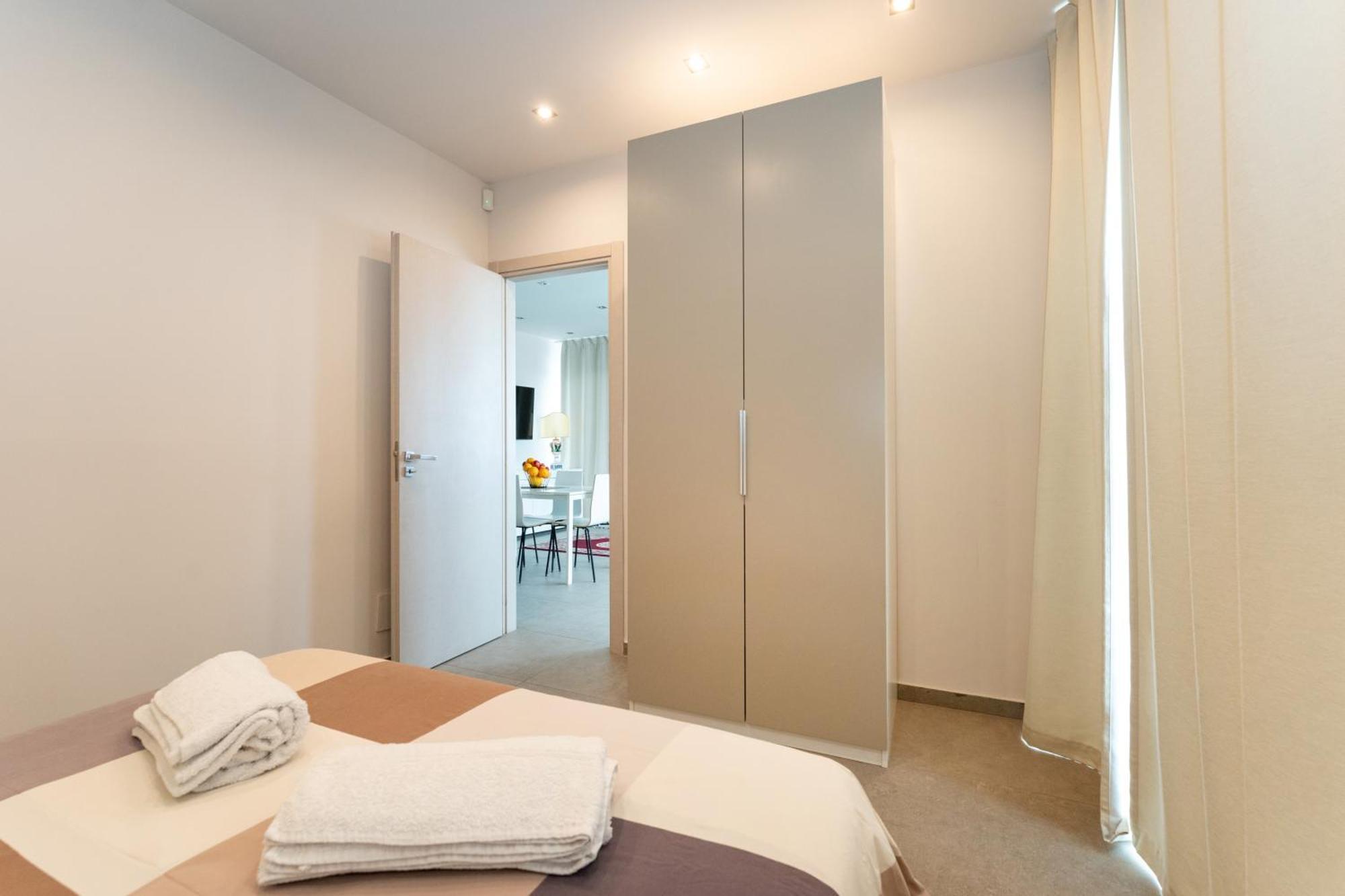 Giovannino House Apartment Catania