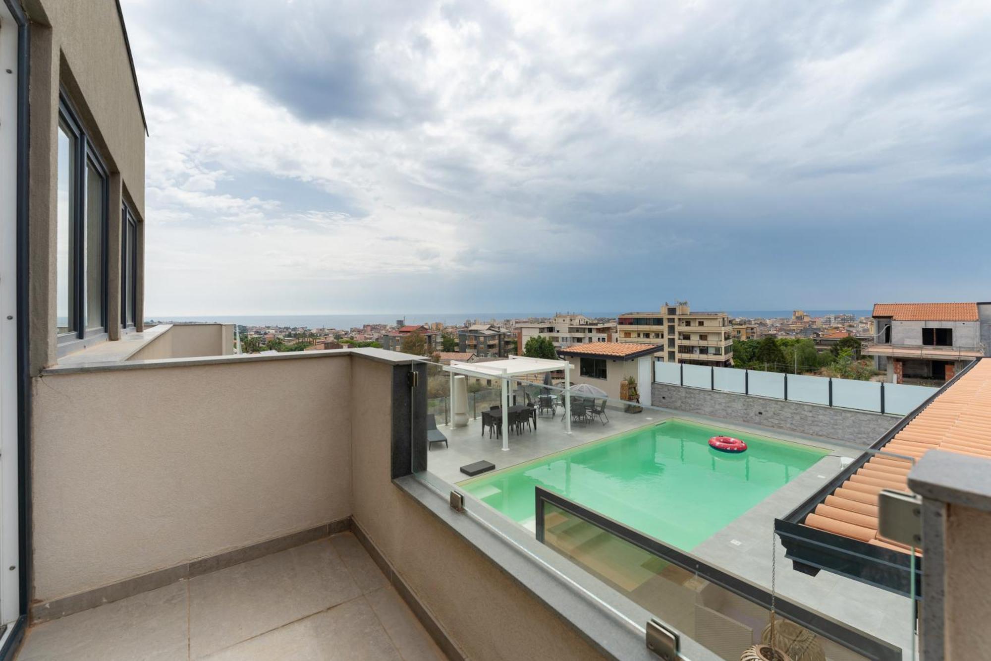 Apartment Giovannino House