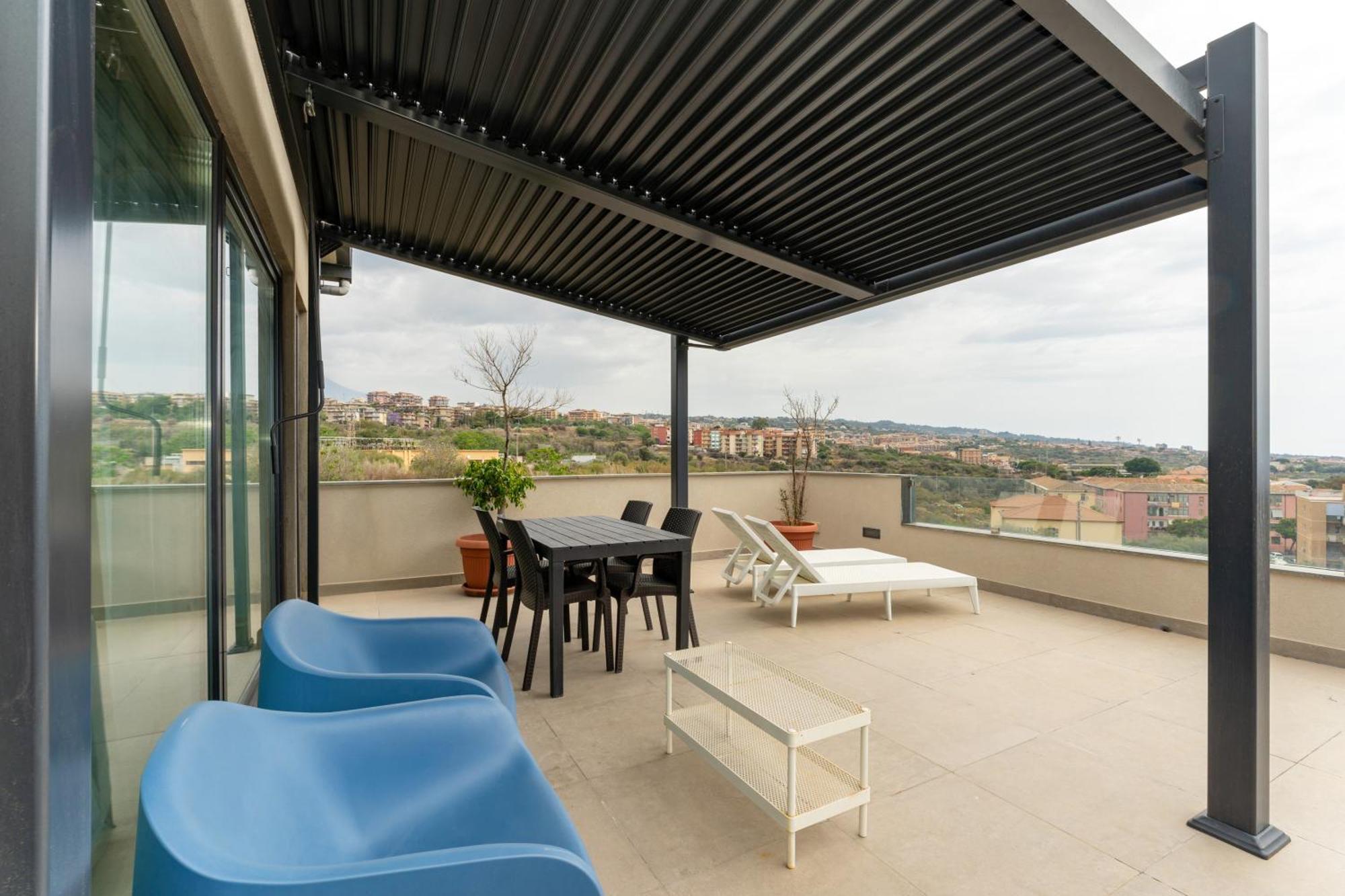 Giovannino House Apartment Catania