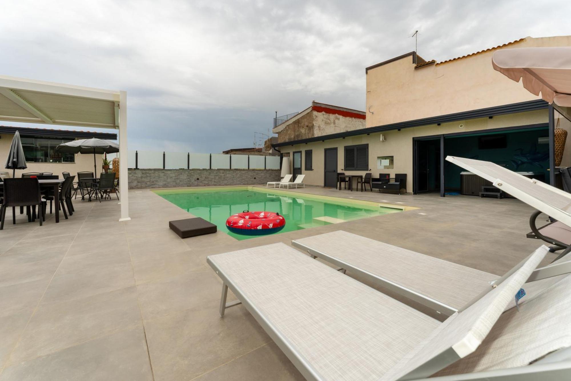 Giovannino House Catania