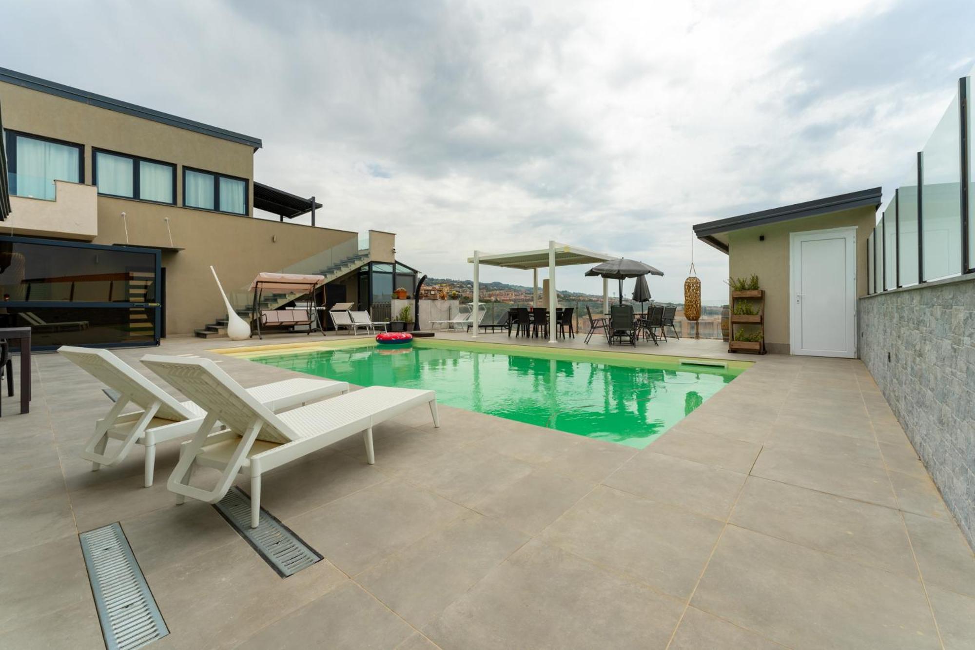 Giovannino House Apartment