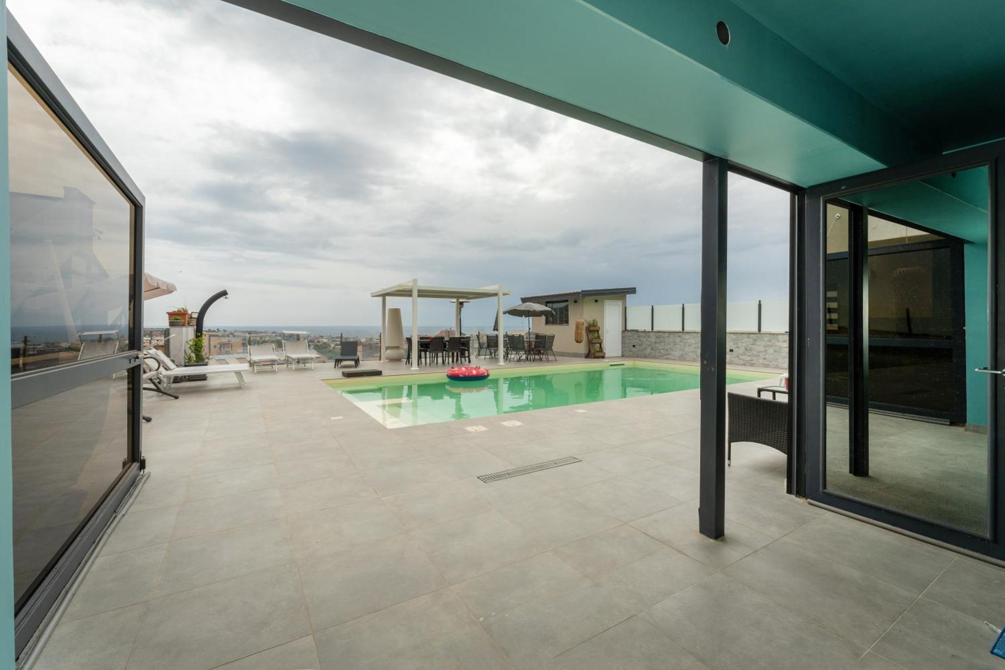 Giovannino House Apartment *