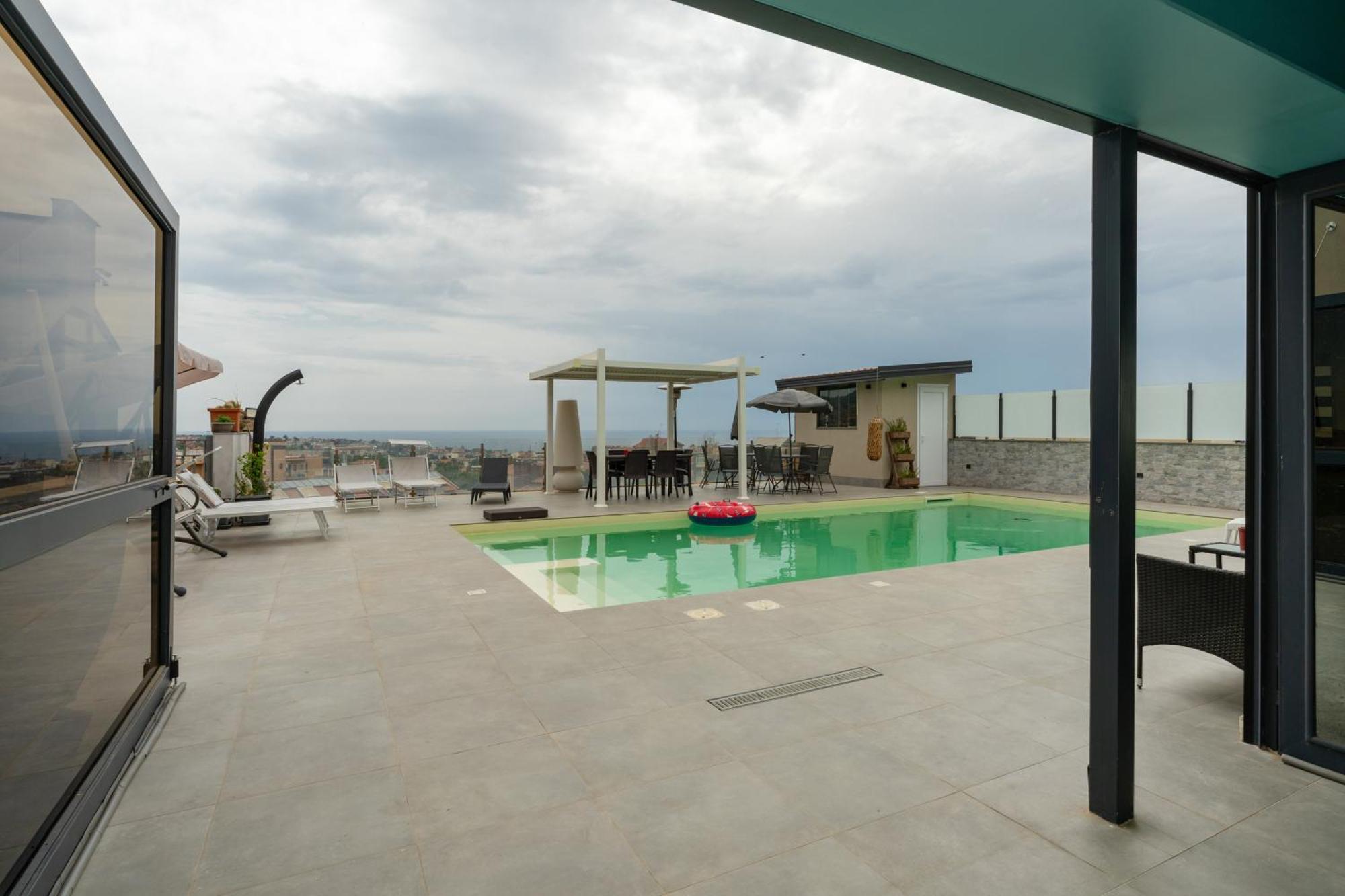Apartment Giovannino House