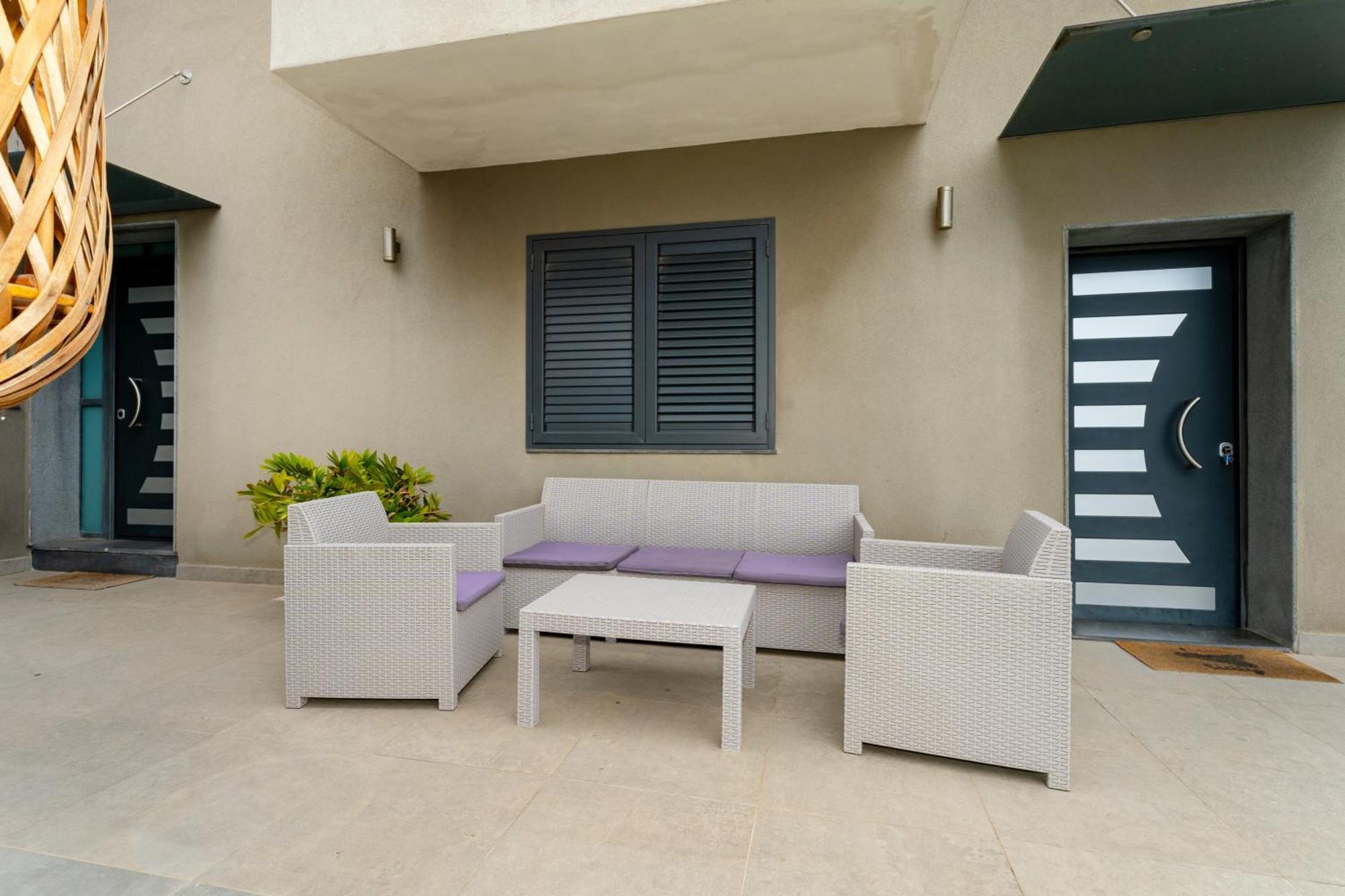Giovannino House Apartment *