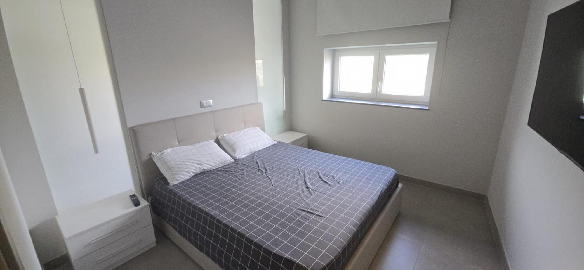 Giovannino House Apartment
